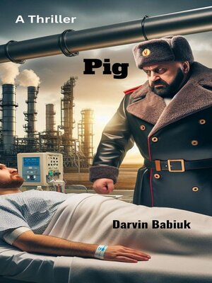 cover image of PIG